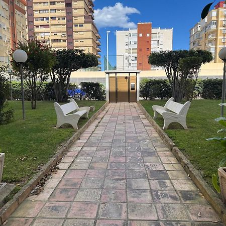 Lovely Family Apartment 2 Min. From The Beach Playa de Gandia 외부 사진