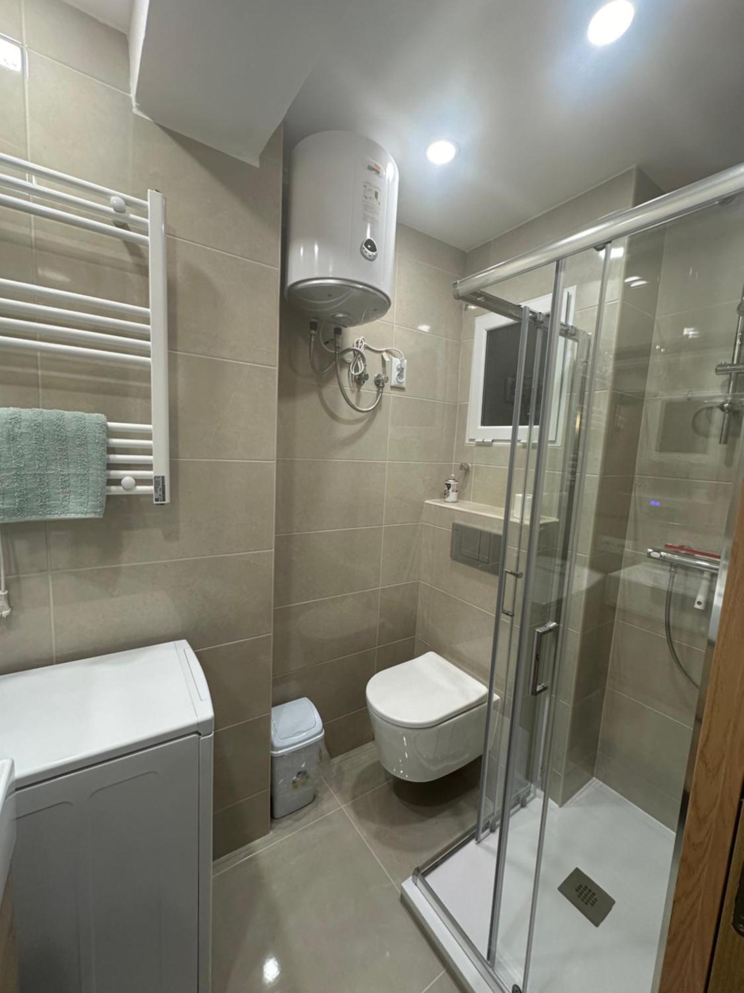 Lovely Family Apartment 2 Min. From The Beach Playa de Gandia 외부 사진