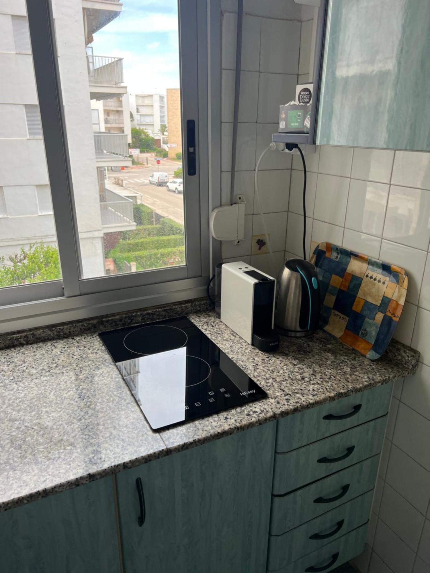 Lovely Family Apartment 2 Min. From The Beach Playa de Gandia 외부 사진