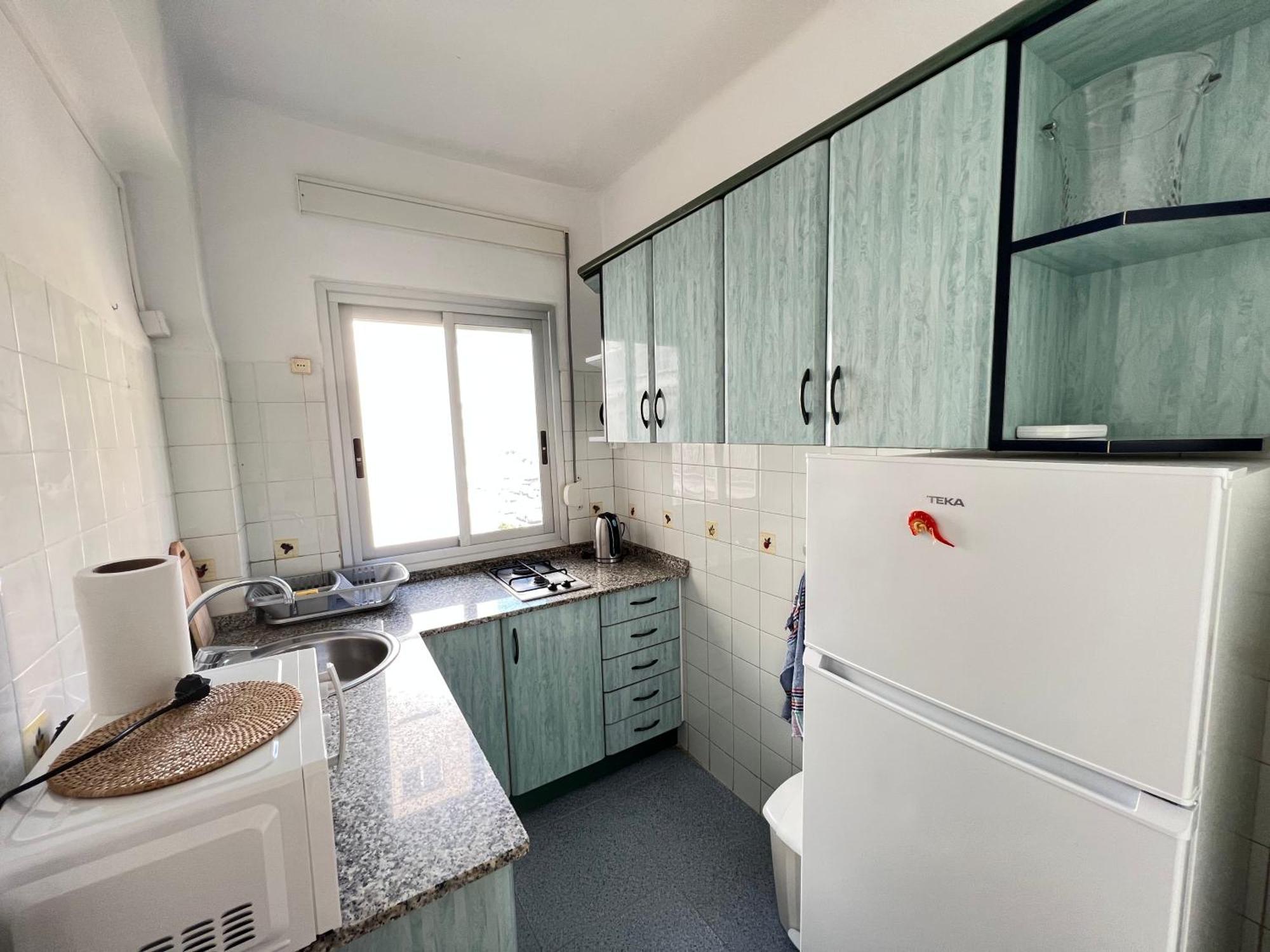 Lovely Family Apartment 2 Min. From The Beach Playa de Gandia 외부 사진